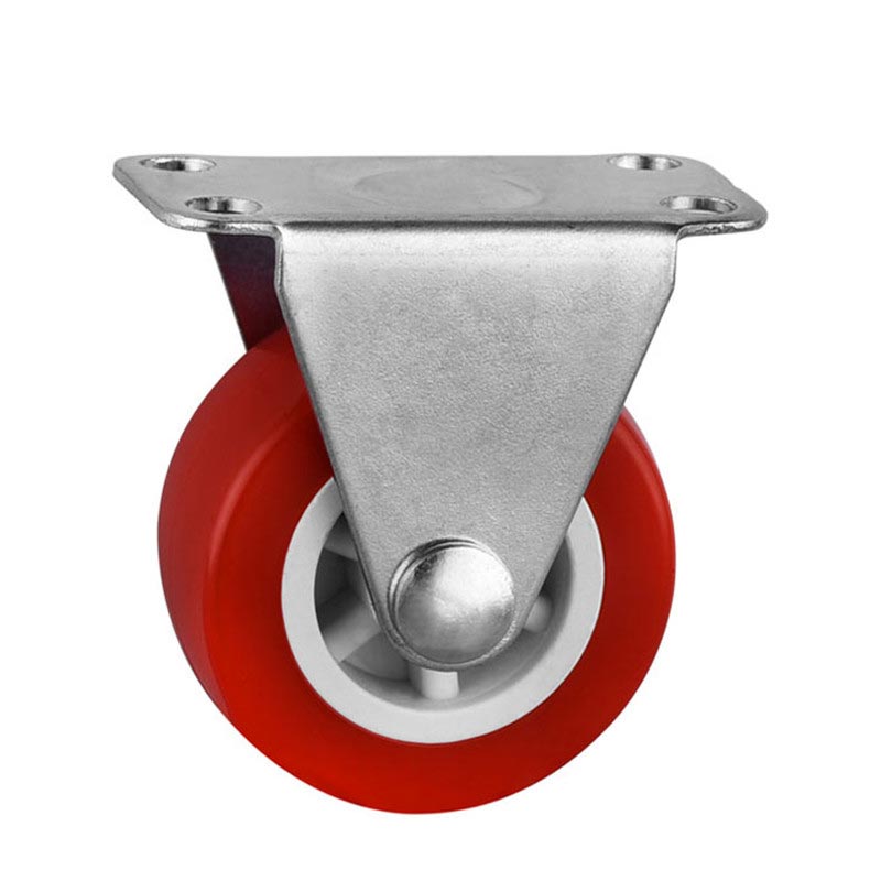 Light Duty Caster Wheel