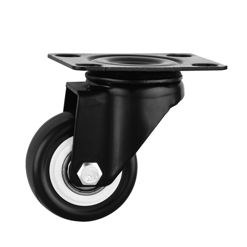 Light Duty Castors