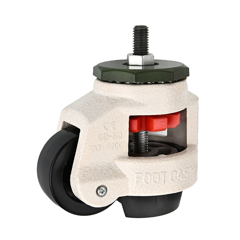 Self Adjustable Leveling Caster Wheels