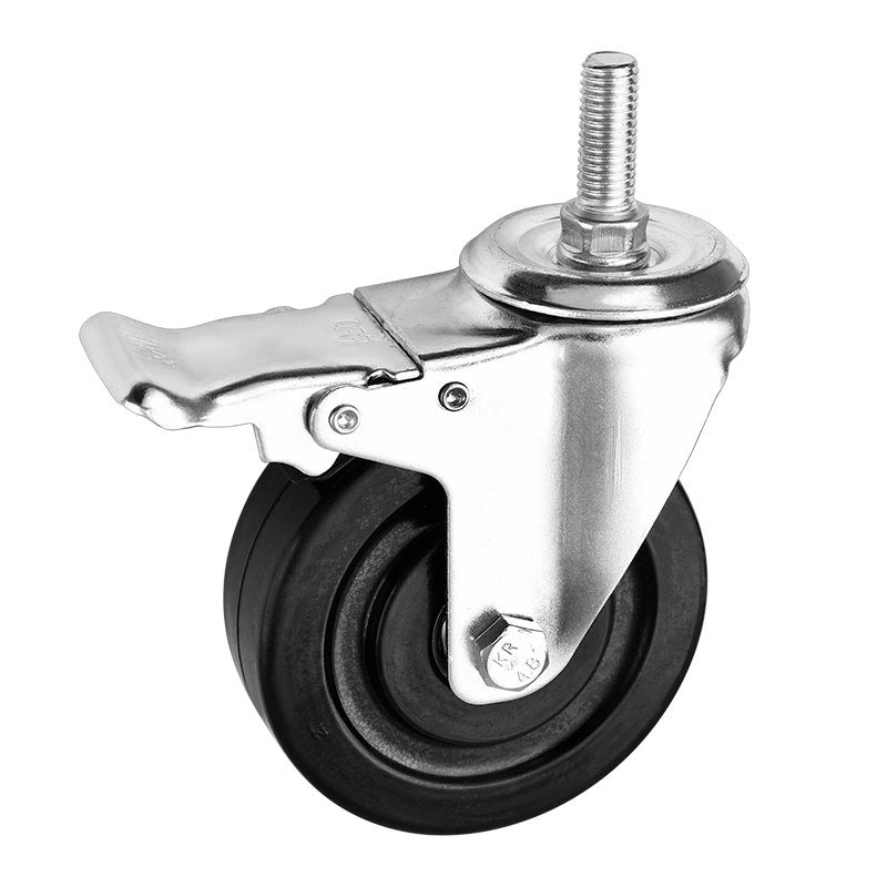 Anti Static Caster Wheels 4 inch